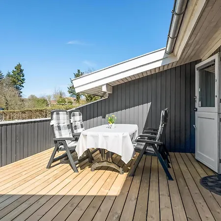 Slaenvaenget Rudkobing Iv