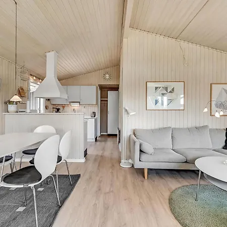 Holiday home Gorgeous In Rudkobing With Wifi Spodsbjerg