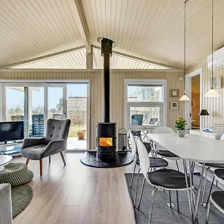 Slaenvaenget Rudkobing Iv * Spodsbjerg