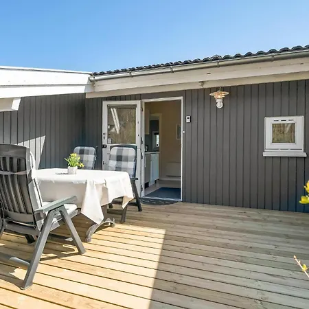 Slaenvaenget Rudkobing Iv 펜션 *