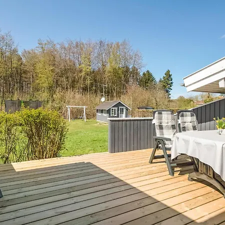 Slaenvaenget Rudkobing Iv * Spodsbjerg