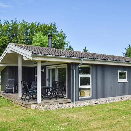 Holiday home Gorgeous In Rudkobing With Wifi