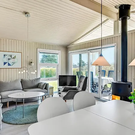 Slaenvaenget Rudkobing Iv 펜션 *