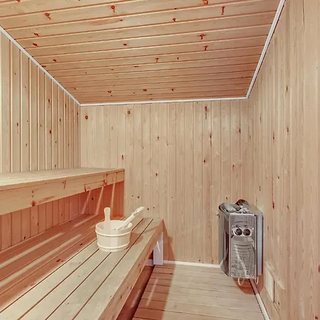 Slaenvaenget Rudkobing Iv 펜션 *